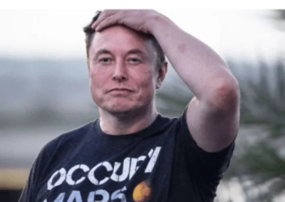 В США запустили кампанию дискредитации Илона Маска. Экс-сотрудницы SpaceX обвиняют его в сексуальных домогательствах