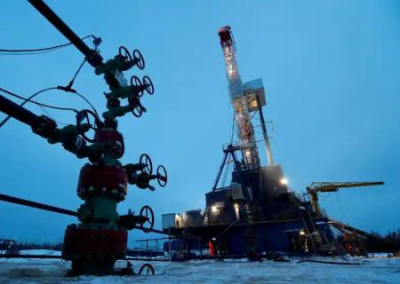 Шольц: Германия может стать независимой от российской нефти в этом году