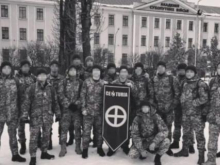Поддерживаемая США украинская военная академия оказалась рассадником неонацизма