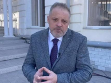 Советник главы Крыма призвал граждан привиться от ковида или «уйти самим»