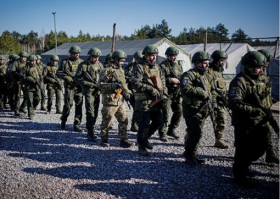 Киевский режим запретил обсуждать и писать о контрнаступлении, о ситуации в военном и оружейном кейсе