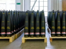Глава «Укроборонпрома» отчитался о начале сборки оружия концерна Rheinmetall на Украине