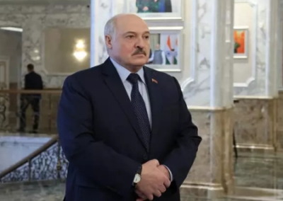 Лукашенко: мы поддерживали и поддерживаем наших русских братьев