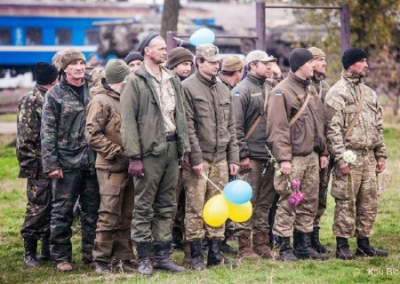 На Украине для ускорения и упрощения мобилизации создают электронный реестр военнообязанных