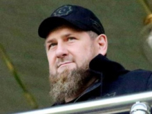 Кадыров призвал остудить «горячие» эстонские головы «Кинжалами»