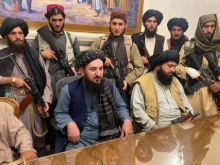 США проведут встречу с талибами в Дохе