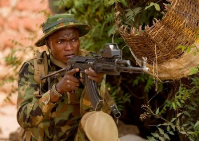 В Африке считают, что Пригожин жив, и его якобы видели в Мали
