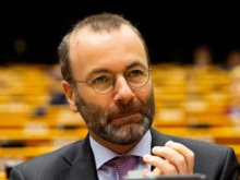 Депутат Европарламента призвал отключить Россию от SWIFT