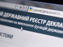 Украинские госреестры подверглись кибератаке, на их восстановление потребуются недели