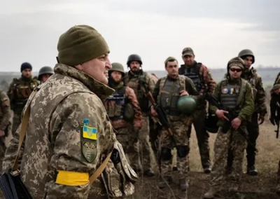 Зеленский убивает украинцев на западные деньги. Киевский режим ждёт народное возмездие