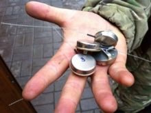 216-е сутки «перемирия» в Донбассе: 170 обстрелов, «жучки» в Макеевке и  американцы с РЛС