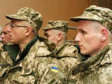 Минобороны Украины намерено перевести ВСУ на контрактную службу
