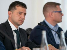Зеленского и Баканова обвинили в сокрытии доходов от своих офшоров