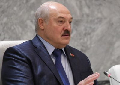 «Нам придётся украинцам помогать». Лукашенко анонсировал восстановление Украины Россией и Белоруссией