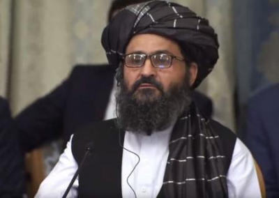 Талибы представили новое афганское правительство