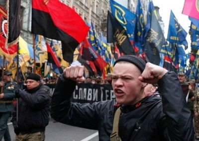 Галицийский фашизм: Истоки и неадекватная реакция России