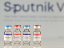 Сегодня в ДНР ожидают прибытия второй партии вакцины «Спутник V»