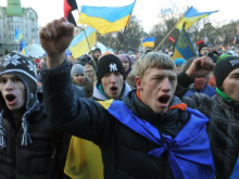 Экономист: загнанные в угол неграмотные и обозлённые украинцы стали непредсказуемыми