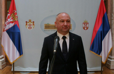 Сербский политик: Большинство европейцев восприняли возвращение Крыма в Россию как факт