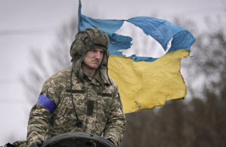 «Сами воюйте за свою Украину». Добьёт ли Зеленский страну прежде, чем мы успеем её освободить?