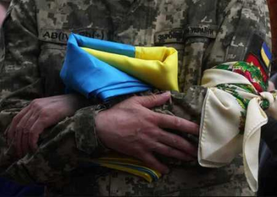 «Такси до фронта» — это рейс в один конец: на Украине продолжают свирепствовать «моГилизаторы»