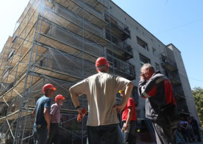 Жить не на что: в Мариуполе острая нехватка рабочих мест