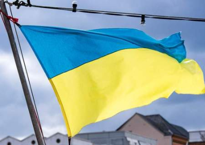 Украина — единственная страна в мире, где подавляющая часть населения не использует государственный язык