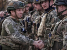Financial Times прогнозирует наступление российской армии по четырём направлениям с освобождением Донбасса и Харькова
