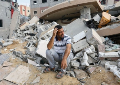 ХАМАС: Израиль игнорирует все международные ценности и конвенции