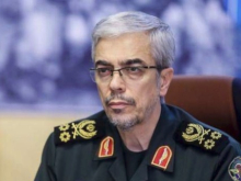 Тегеран: иранская операции «Правдивое обещание» завершена, в случае агрессии Израиля следующая будет «намного масштабнее»