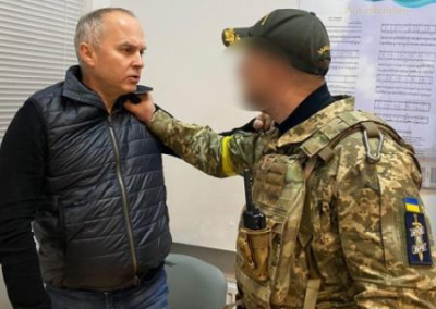 На Украине задержан Нестор Шуфрич. По всем регионам ловят «русских агентов»