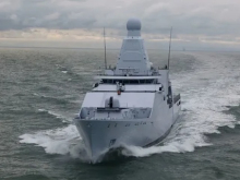 Нидерланды передадут Украине патрульные корабли для защиты «зернового коридора»