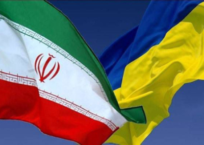 Иран сделал предупреждение Украине за длинный язык Подоляка