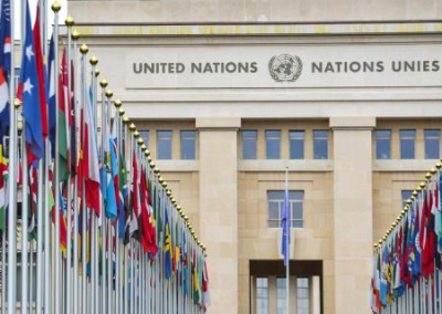 В ООН заговорили о приоритетах военной экономики — в связи с коронавирусом