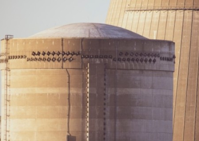 Украина хочет купить у Болгарии российские ядерные реакторы