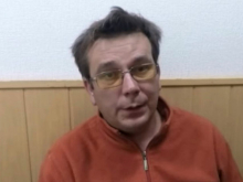 Брату экс-нардепа Олега Царёва присудили пять лет тюрьмы за «терроризм»