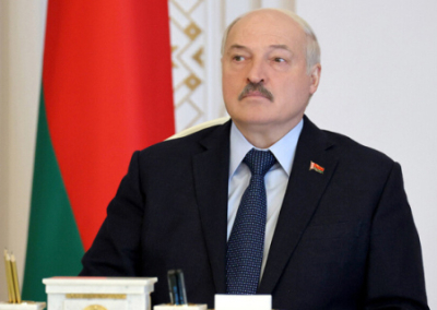 Лукашенко признался в участии Белоруссии в спецоперации по денацификации Украины