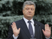 Порошенко как отец украинской коррупции и первый коррупционер