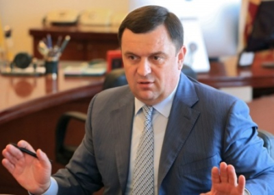 «Война сжирает миллиарды». На Украине вынудили уволиться чиновника, который хотел провести аудит антикоррупционеров, военных и правоохранителей