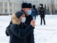 Всё дело не в мантиях, а в людях под ними