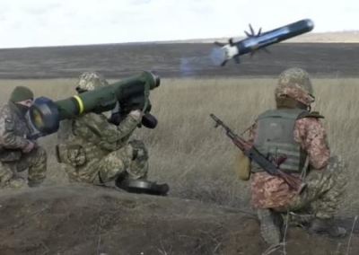 Мельник пригрозил Германии уголовными делами за отказ предоставить Украине оружие