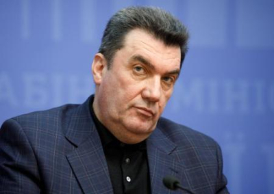 Данилов выступил за «жёсткую» президентскую республику