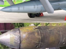 Пентагон утверждает, что ЗРК Patriot сбил гиперзвуковую ракету «Кинжал»