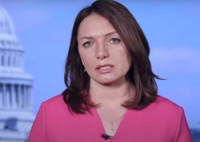Вдова Гонгадзе станет новым лицом партийного соросовского проекта на Украине