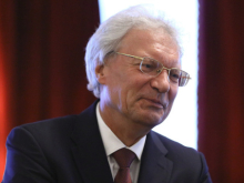 Посол России в Италии: Не все присоединились к антироссийскому хоровому пению и не готовы накачивать Украину оружием