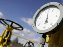 Цена на газ в Европе обновила рекорд — $1125 за тысячу кубометров