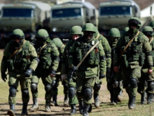 «Stratfor»: Россия защищает жизненно важные для нее территории