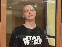 Российского журналиста Ивана Сафронова приговорили к 22 годам тюрьмы за госизмену