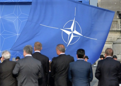 Члены НАТО не видят военной угрозы со стороны России