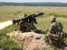 Командование ООС открещивается от применения Javelin на Донбассе